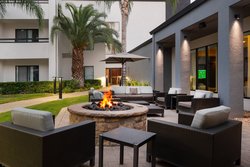  - Courtyard by Marriott Hotel Fresno