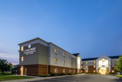  - Candlewood Suites Windsor Locks