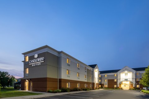 Candlewood Suites