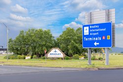  - Candlewood Suites Windsor Locks