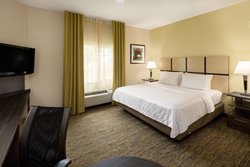 - Candlewood Suites Windsor Locks