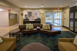  - Candlewood Suites Windsor Locks