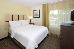  - Candlewood Suites Windsor Locks