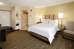  - Candlewood Suites Windsor Locks