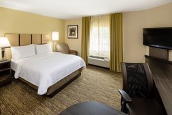  - Candlewood Suites Windsor Locks
