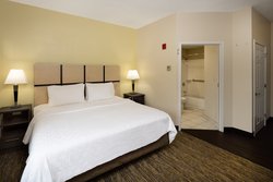  - Candlewood Suites Windsor Locks