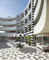  - Carlyle Inn Los Angeles