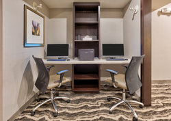  - Staybridge Suites Medical Center Plano