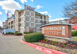  - Staybridge Suites Medical Center Plano