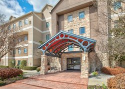  - Staybridge Suites Medical Center Plano