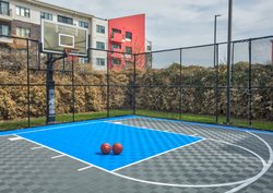  - Staybridge Suites Medical Center Plano