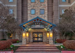  - Staybridge Suites Medical Center Plano