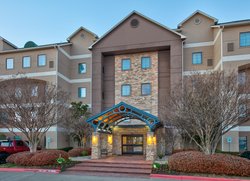  - Staybridge Suites Medical Center Plano