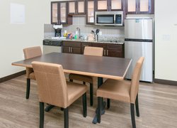  - Staybridge Suites Medical Center Plano