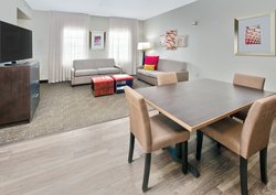  - Staybridge Suites Medical Center Plano