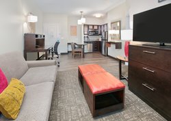  - Staybridge Suites Medical Center Plano