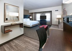  - Staybridge Suites Medical Center Plano