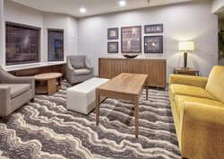  - Staybridge Suites Medical Center Plano