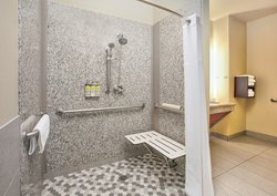  - Staybridge Suites Medical Center Plano