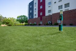  - Candlewood Suites Apex