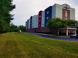  - Candlewood Suites Apex