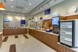  - Holiday Inn Express & Suites Clemmons - I-40, Exit 184