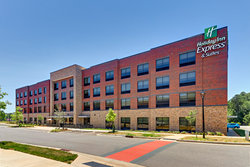  - Holiday Inn Express & Suites Clemmons - I-40, Exit 184