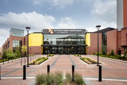  - Staybridge Suites Coralville - I-80, Exit 242