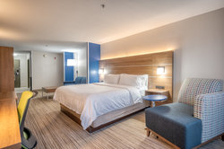  - Holiday Inn Express & Suites Greenville