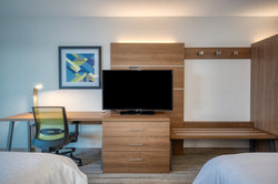  - Holiday Inn Express & Suites Greenville