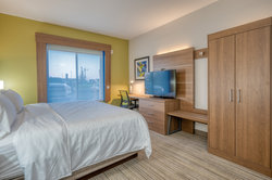  - Holiday Inn Express & Suites Greenville