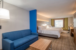  - Holiday Inn Express & Suites Greenville