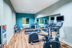  - Holiday Inn Express & Suites Winona