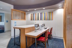  - Holiday Inn Express & Suites Winona