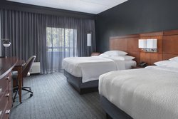  - Courtyard by Marriott Hotel Norwalk