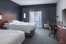  - Courtyard by Marriott Hotel Norwalk