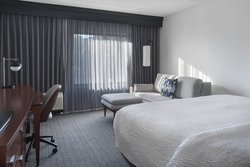  - Courtyard by Marriott Hotel Norwalk