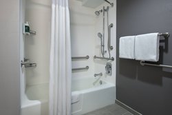  - Courtyard by Marriott Hotel Norwalk