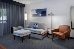  - Courtyard by Marriott Hotel Norwalk
