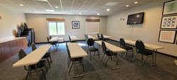  - Holiday Inn Express & Suites Logansport
