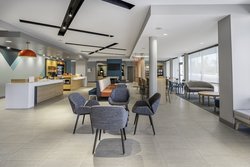  - Avid Hotel Waukesha - I-94, Exit 293