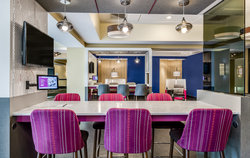  - Crowne Plaza Hotel Palo Alto