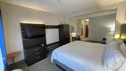  - Holiday Inn Express & Suites Decatur