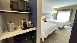  - Holiday Inn Express & Suites Decatur