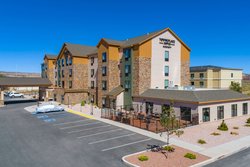  - TownePlace Suites by Marriott Gallup - I-40, Exit 26