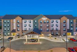  - TownePlace Suites by Marriott Gallup - I-40, Exit 26