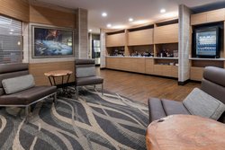  - TownePlace Suites by Marriott Gallup - I-40, Exit 26