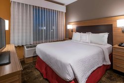  - TownePlace Suites by Marriott Gallup - I-40, Exit 26