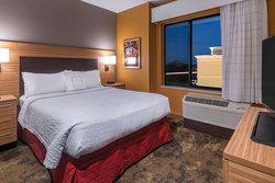  - TownePlace Suites by Marriott Gallup - I-40, Exit 26