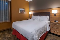  - TownePlace Suites by Marriott Gallup - I-40, Exit 26